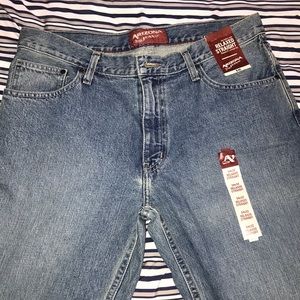 BRAND NWT Arizona Jeans!!